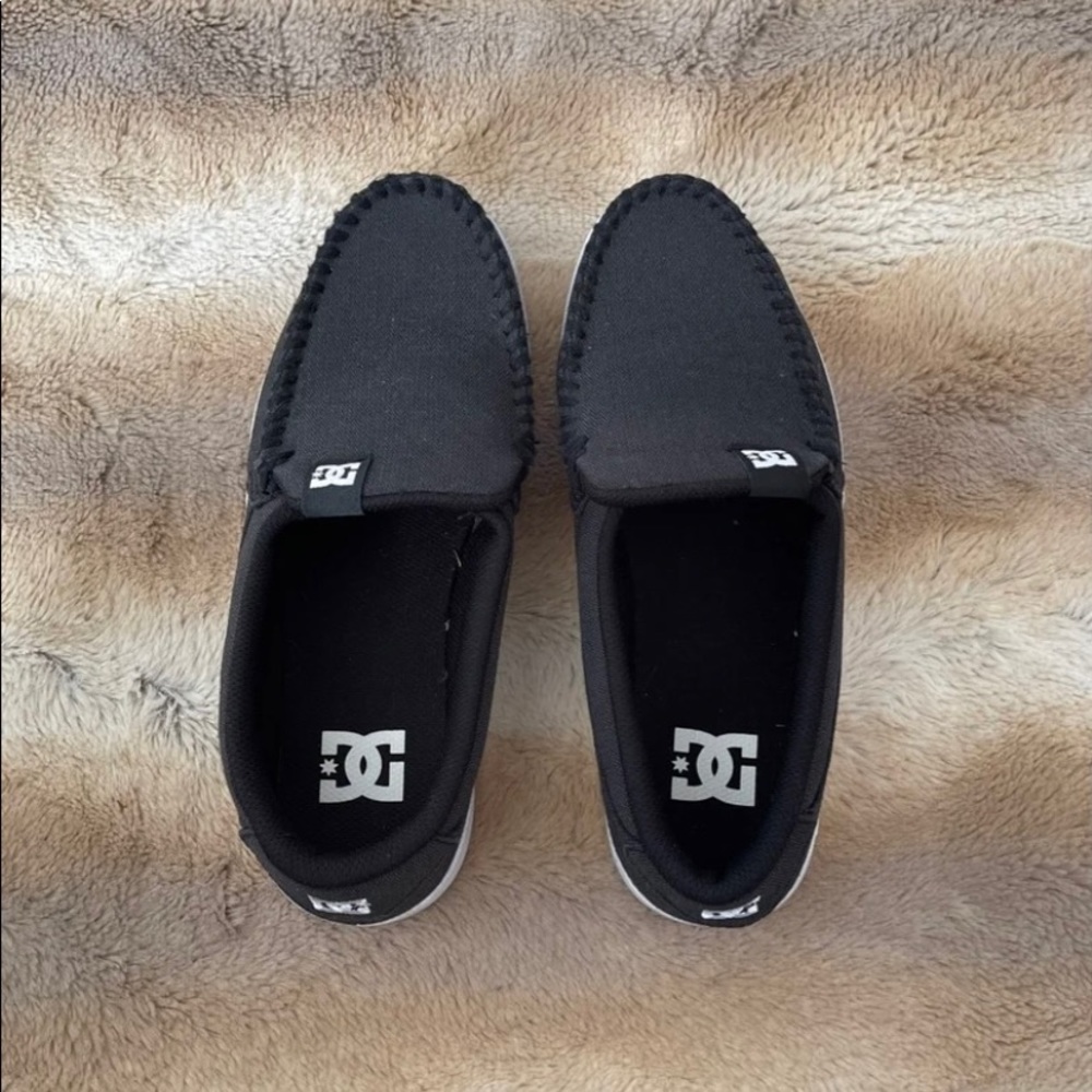 DC shoes